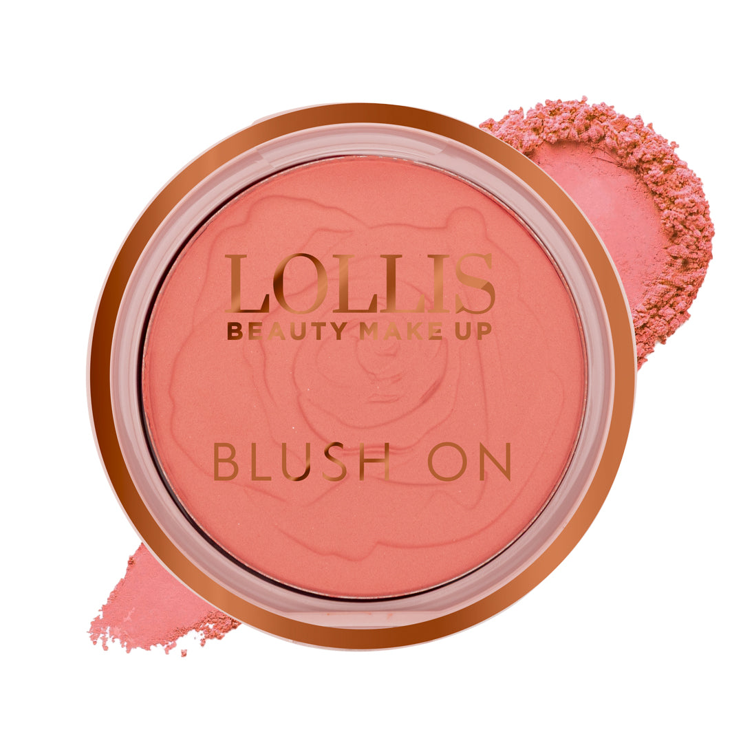Lollis Blush On - 01