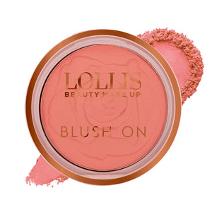 Lollis Blush On - 01