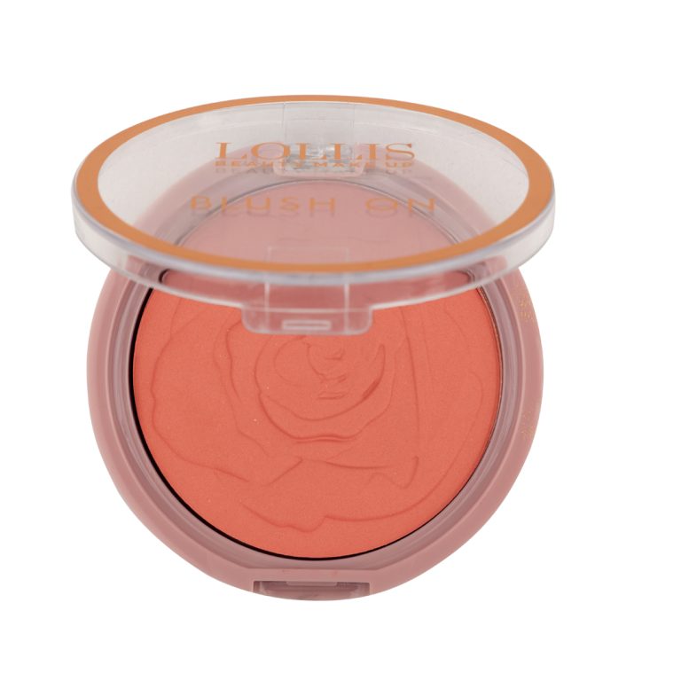 Lollis Blush On - 02