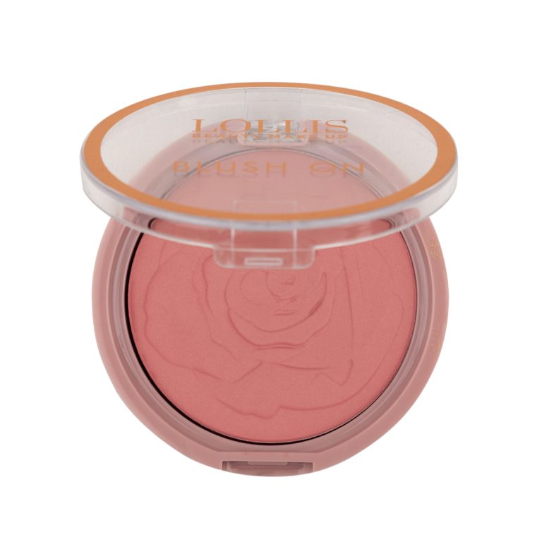 Lollis Blush On - 03