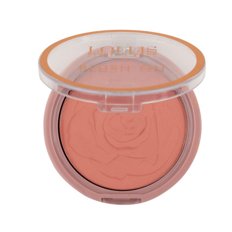 Lollis Blush On - 04