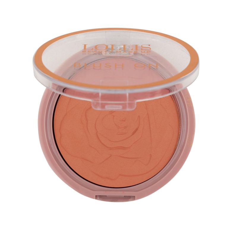 Lollis Blush On - 05
