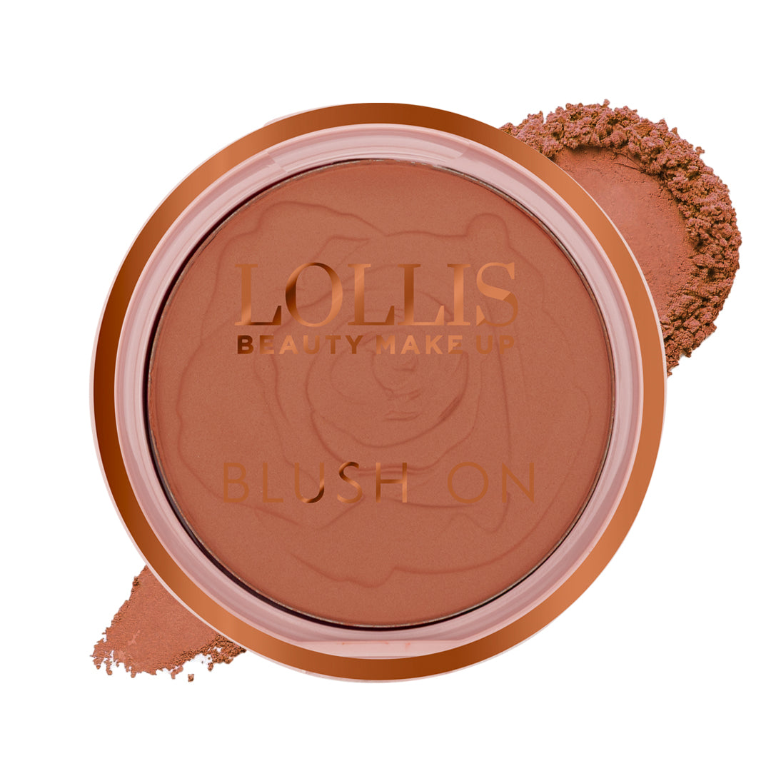 Lollis Blush On - 07