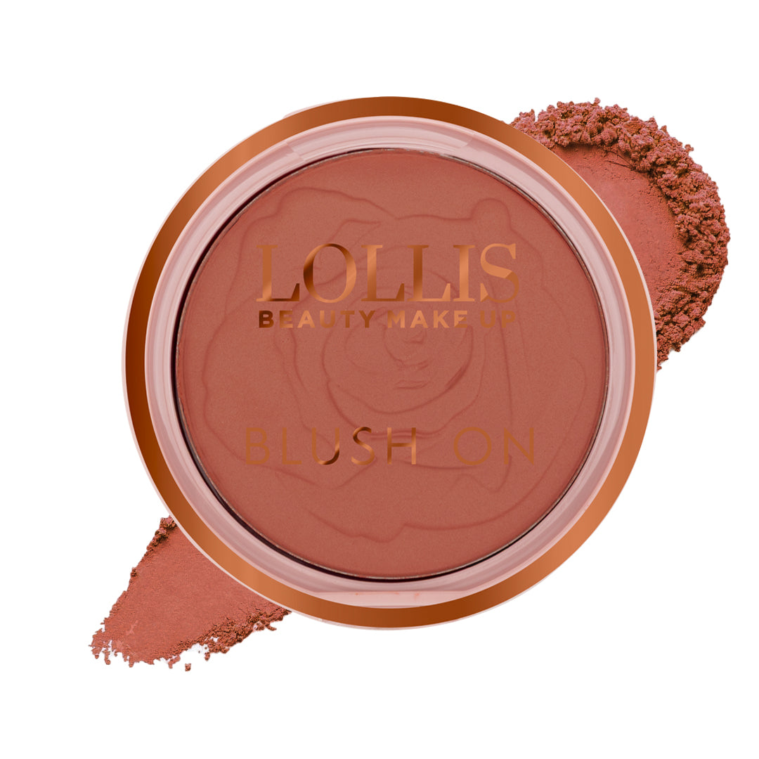 Lollis Blush On - 08