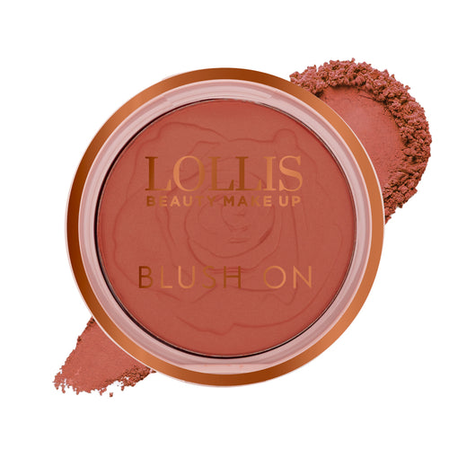 Lollis Blush On - 09