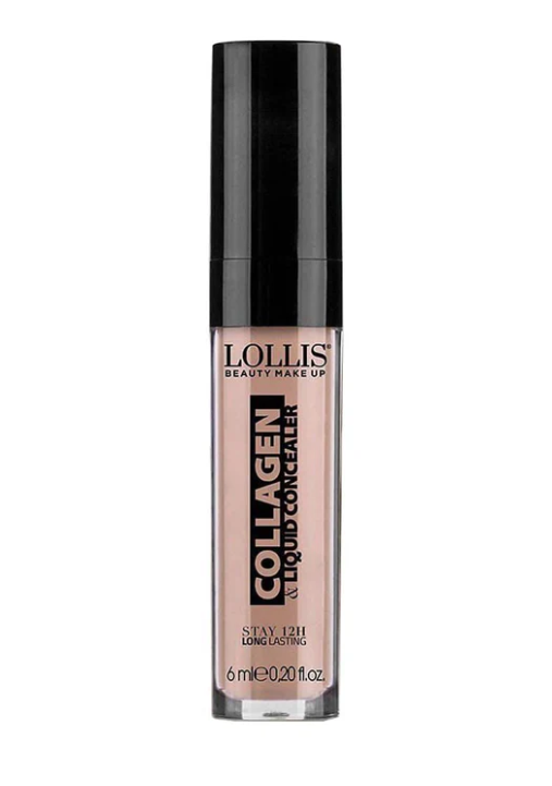 Lollis Collagen Liquid Concealer