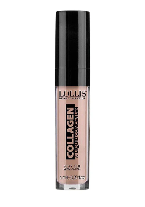 Lollis Collagen Liquid Concealer