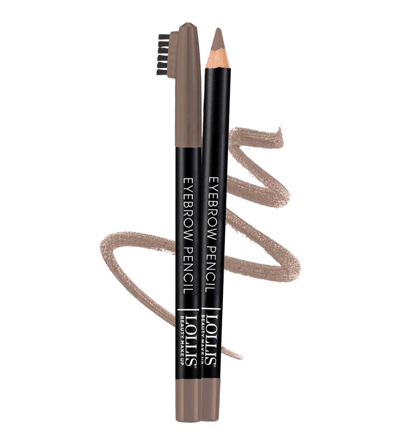 Lollis Eyebrow Pencil - 301