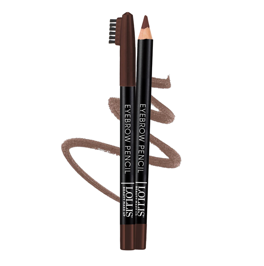 Lollis Eyebrow Pencil - 302