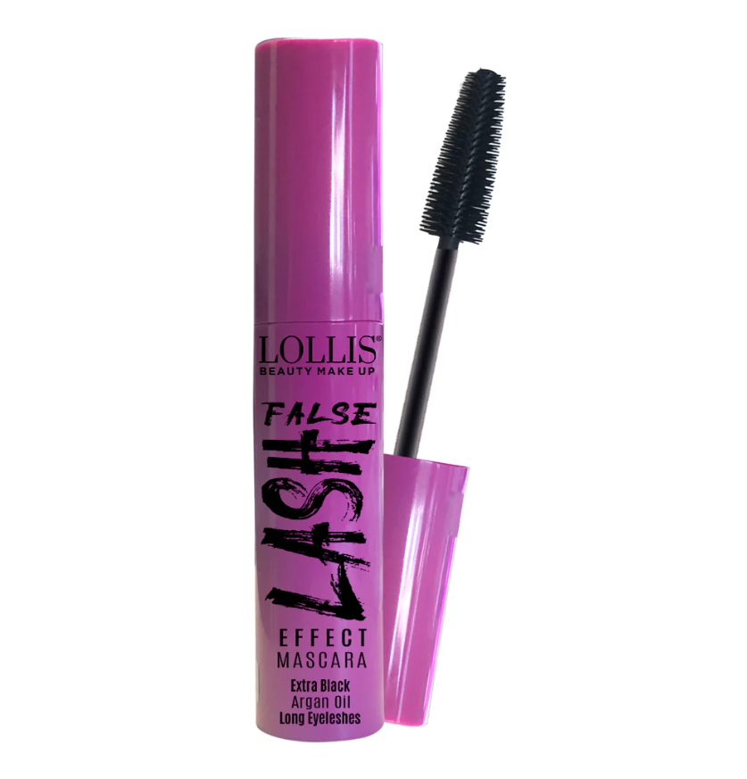 Lollis False Lash Effect Mascara