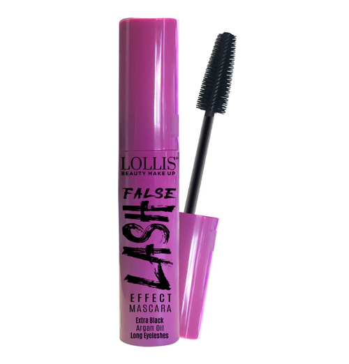 Lollis False Lash Effect Mascara