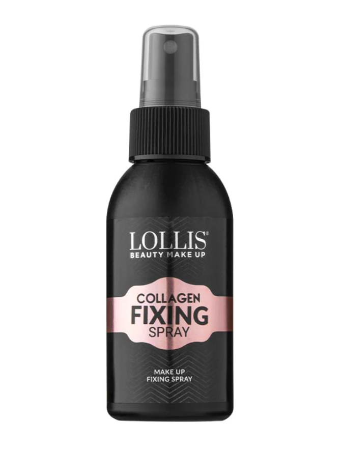 Lollis Fixing Spray - Collagen