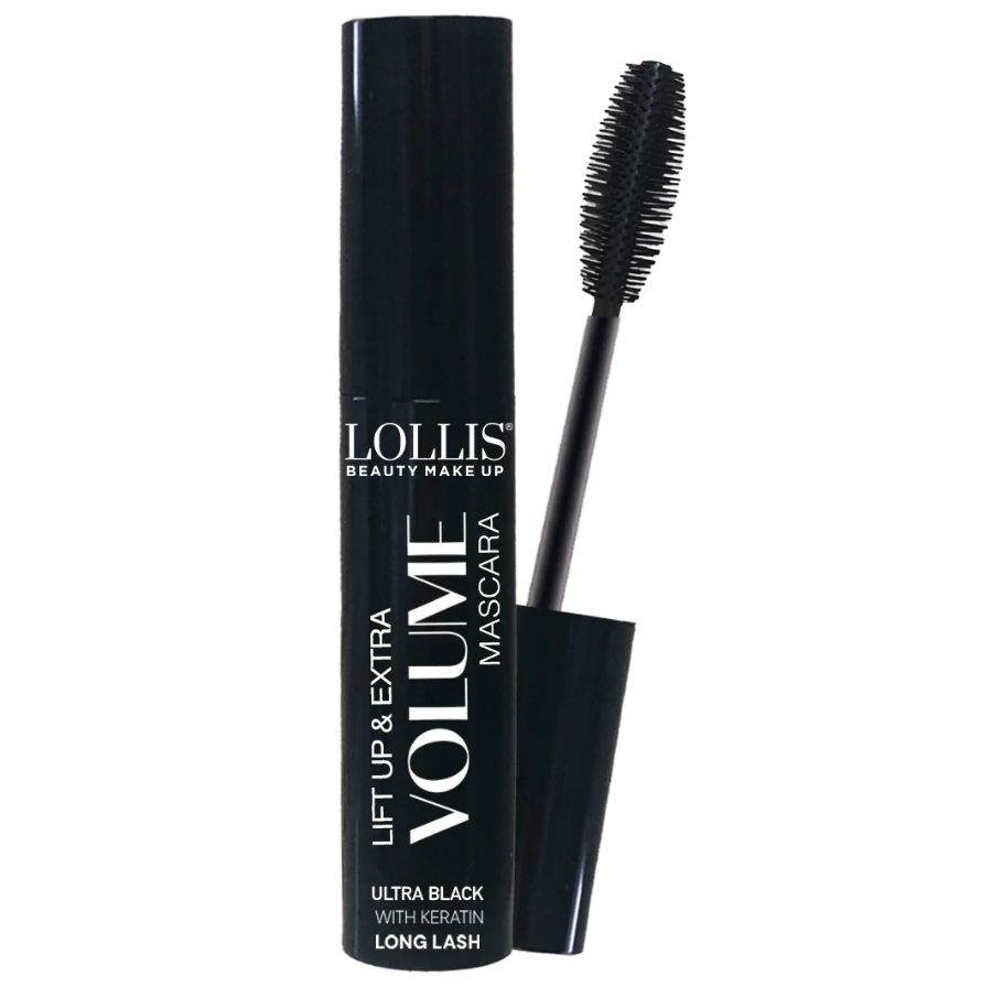 Lollis Lift & Up Extra Volume Mascara