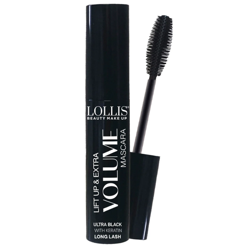 Lollis Lift & Up Extra Volume Mascara