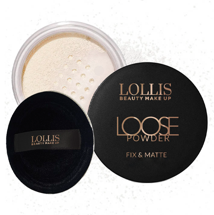 Lollis Loose Powder - 101