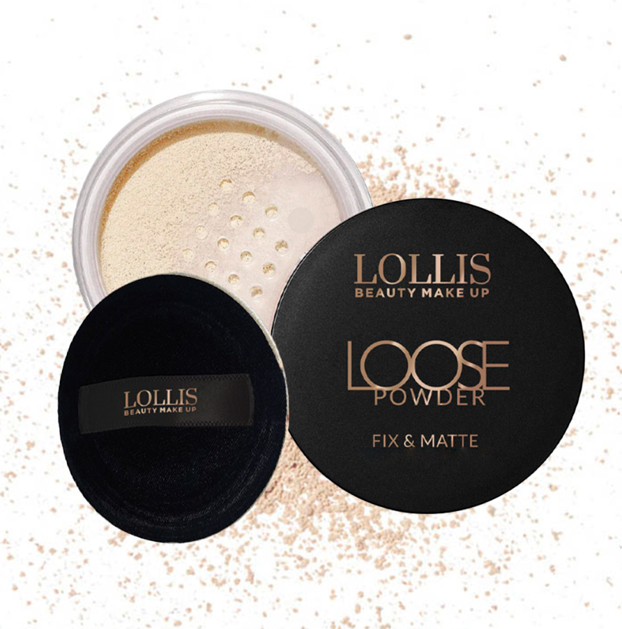 Lollis Loose Powder - 102