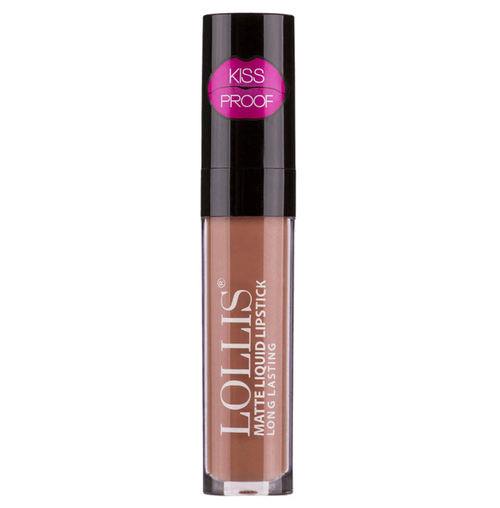 Lollis Matte Liquid Lipstick - 20
