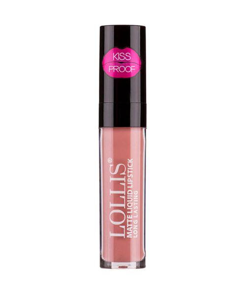 Lollis Matte Liquid Lipstick