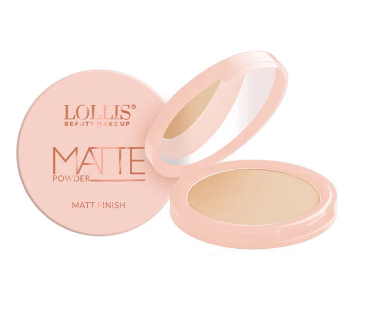 Lollis Matte Powder - 02