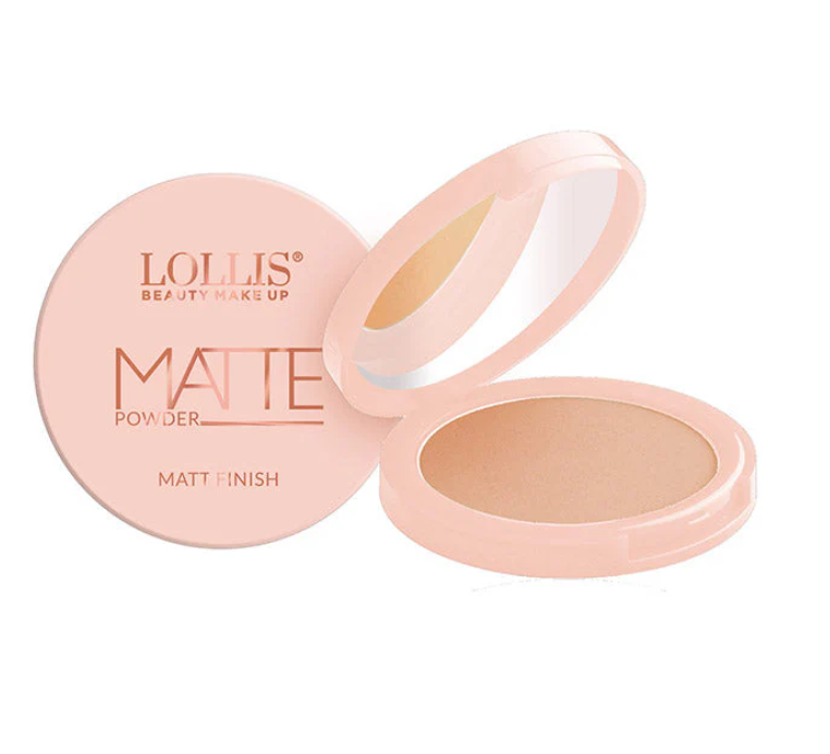 Lollis Matte Powder - 03