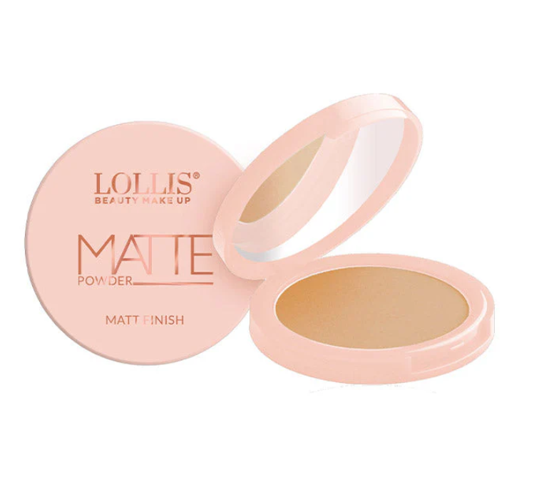 Lollis Matte Powder - 04