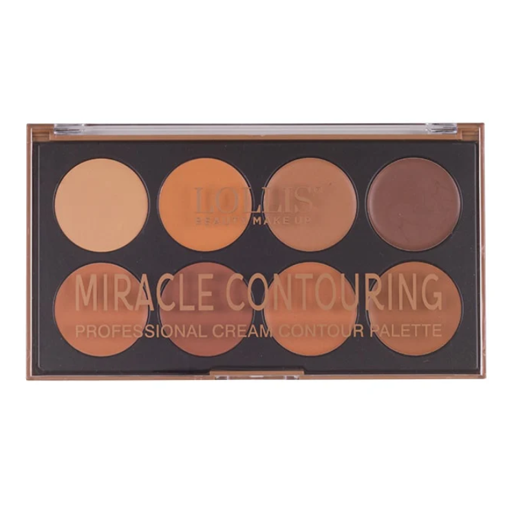 Lollis Miracle Contouring Palette