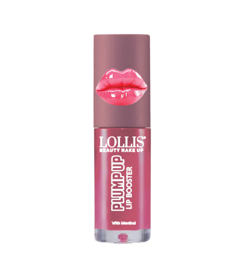 Lollis Plump Up Lip Booster - 02