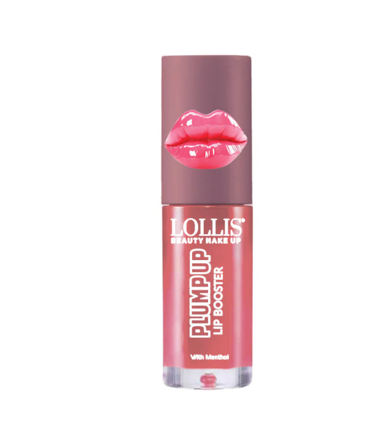 Lollis Plump Up Lip Booster - 04