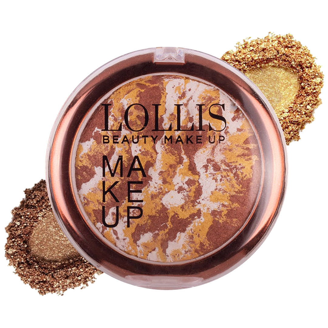Lollis Terracotta Blush - T1