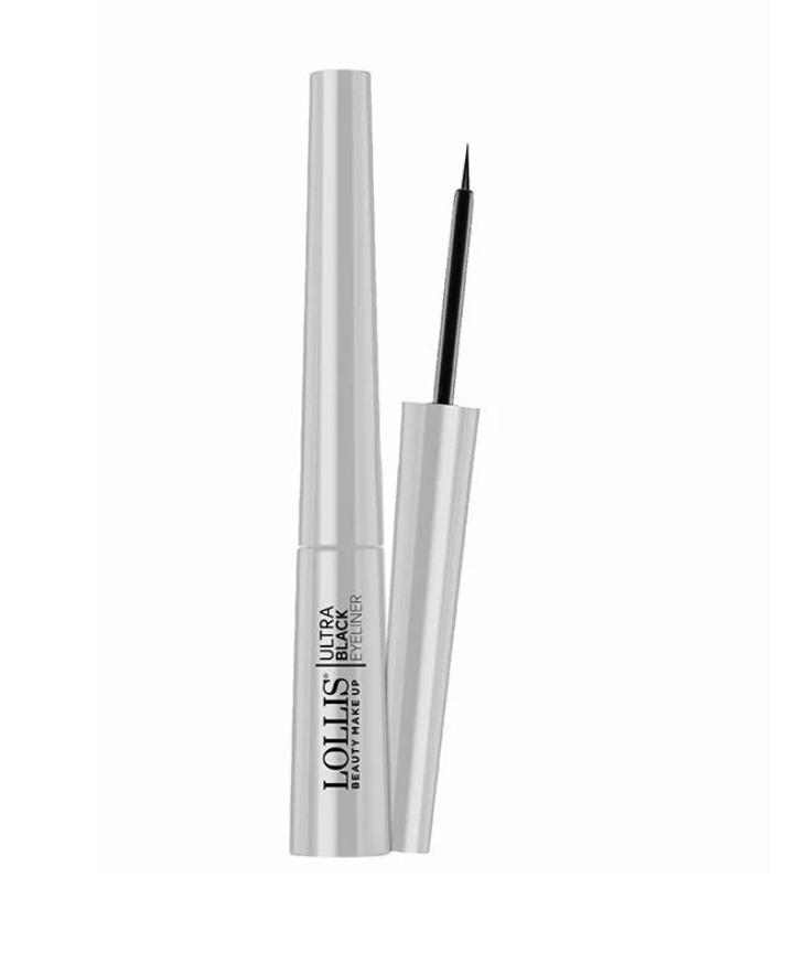 Lollis Ultra Black Eyeliner