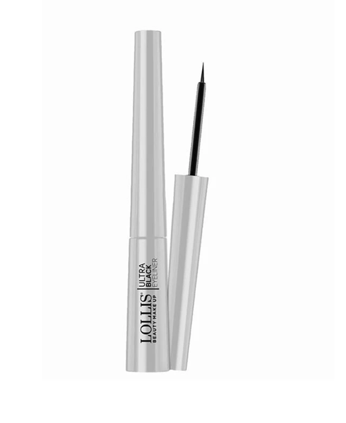 Lollis Ultra Black Eyeliner