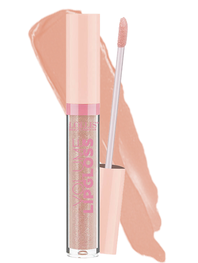 Lollis Volume Lipgloss - 02