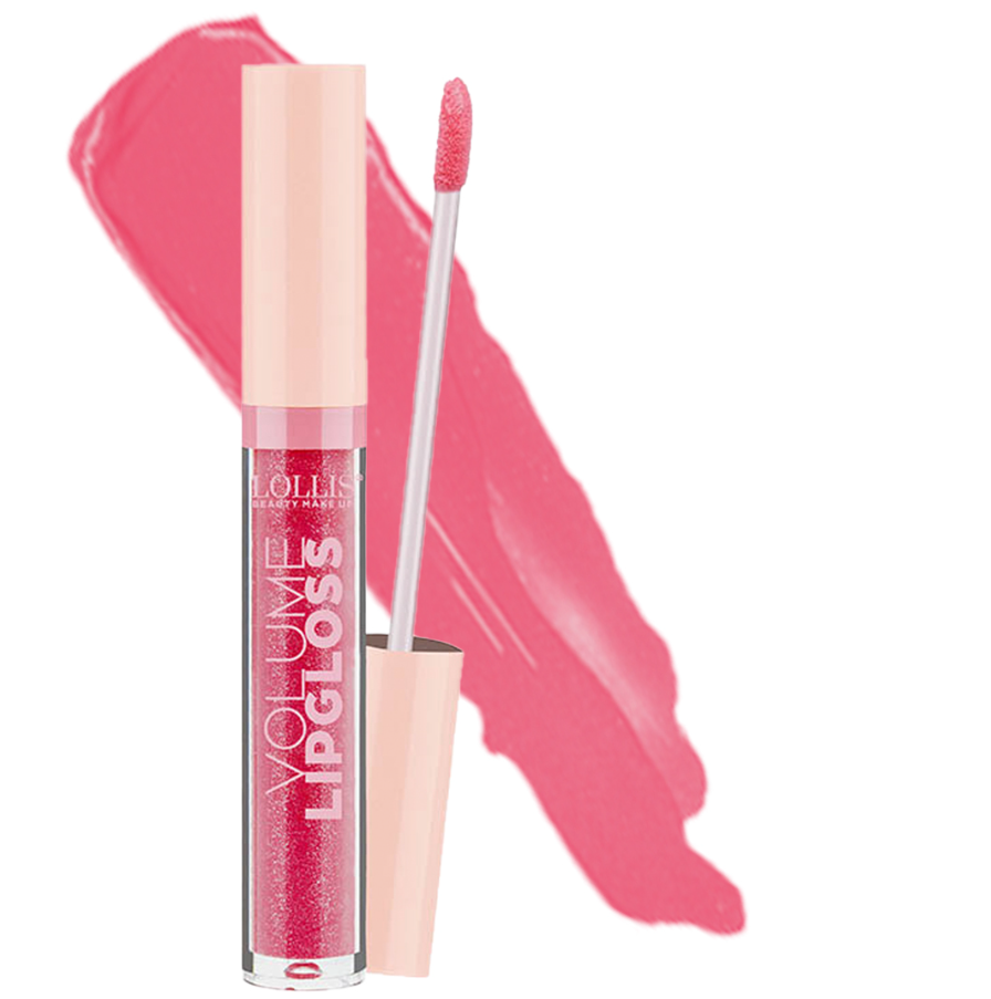 Lollis Volume Lipgloss - 04