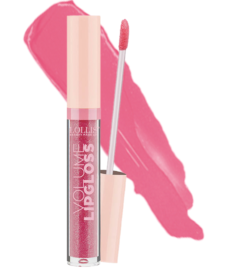 Lollis Volume Lipgloss - 05