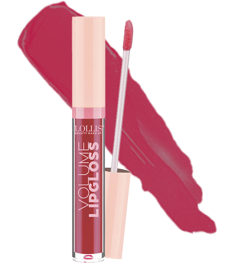 Lollis Volume Lipgloss - 08