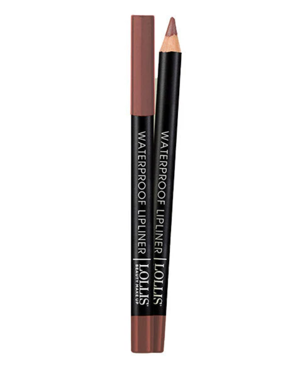 Lollis Waterproof Lipliner - 201