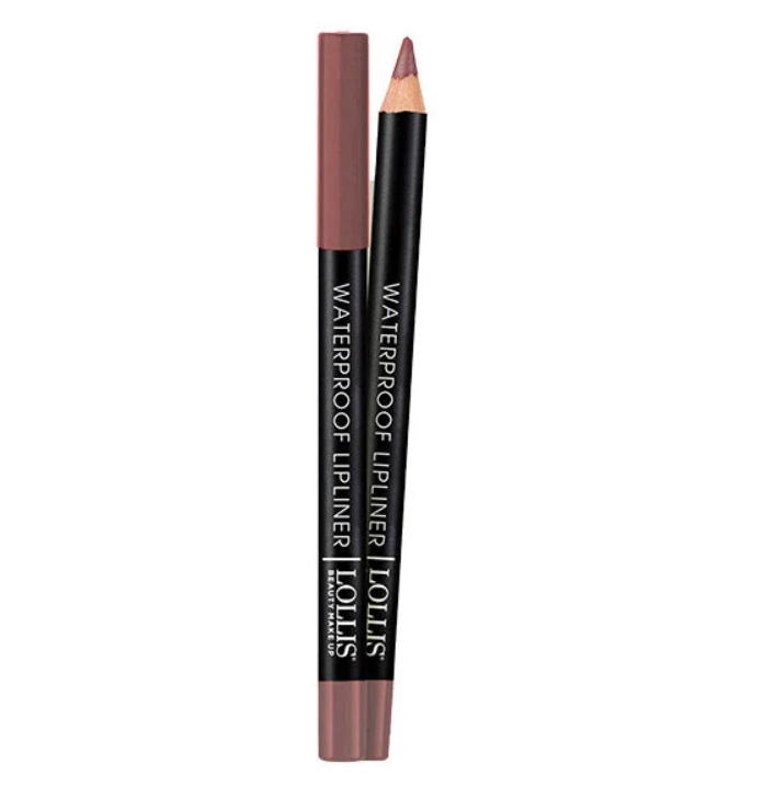 Lollis Waterproof Lipliner - 202