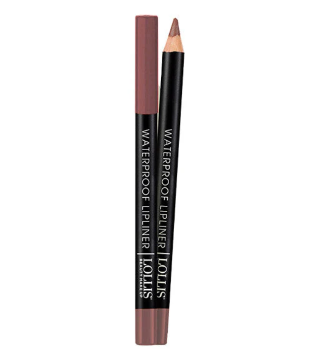 Lollis Waterproof Lipliner - 203