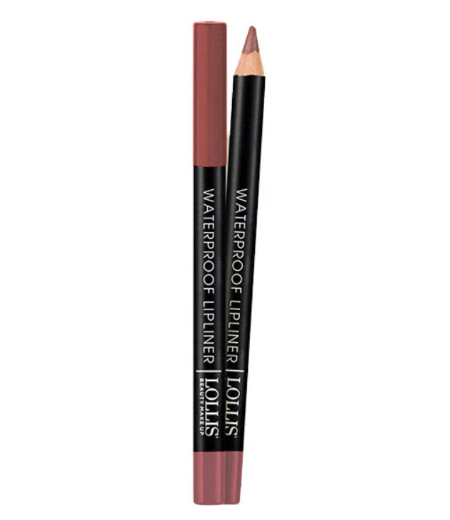 Lollis Waterproof Lipliner - 204