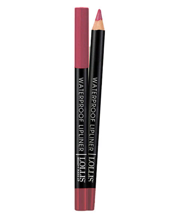 Lollis Waterproof Lipliner - 205