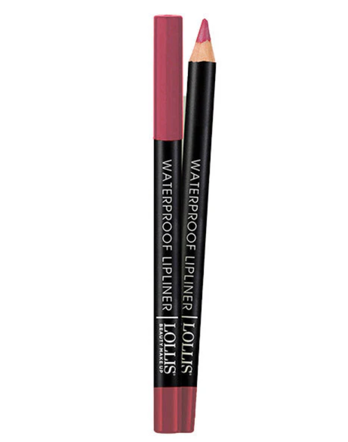 Lollis Waterproof Lipliner - 205