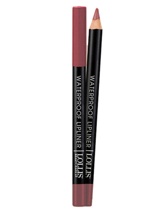 Lollis Waterproof Lipliner - 206