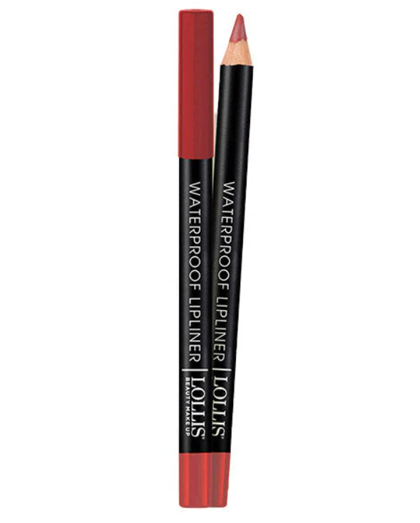 Lollis Waterproof Lipliner - 207