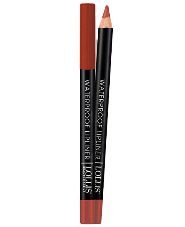 Lollis Waterproof Lipliner - 208