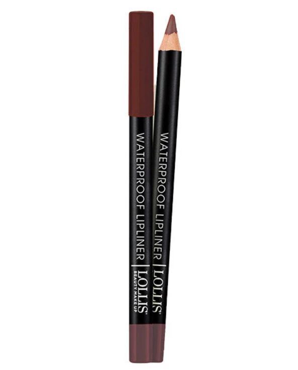 Lollis Waterproof Lipliner - 209