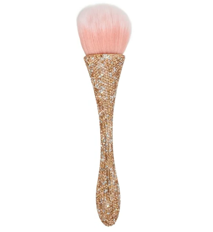 Long Handle Glitter Dust Brush
