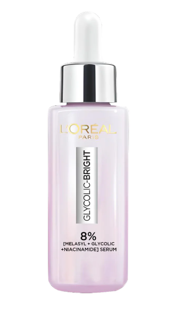 L’Oréal Paris Glycolic Bright Serum