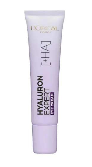 L’Oréal Hyaluron Expert Eye Cream
