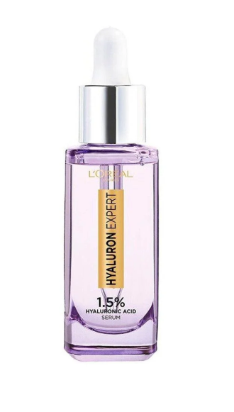 L’Oréal Paris Hyaluron Expert 1.5% Hyaluronic Acid Serum