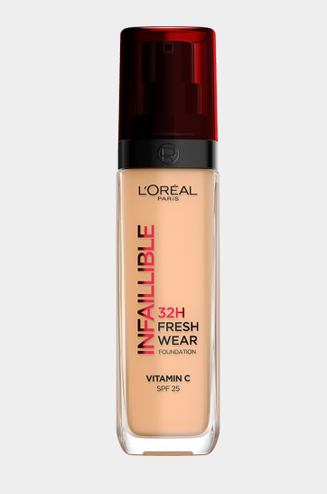 L’Oréal Infallible 32H Fresh Wear Foundation - 200